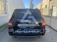 2010 Mercedes Benz GLK 350