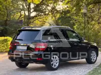 2010 Mercedes Benz GLK 350