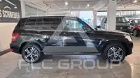 2010 Mercedes Benz GLK 350