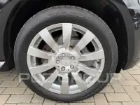 2010 Mercedes Benz GLK 350