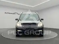 2010 Mercedes Benz GLK 350