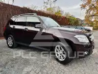 2010 Mercedes Benz GLK 350