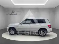 2010 Mercedes Benz GLK 350