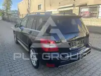 2010 Mercedes Benz GLK 350