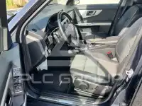 2010 Mercedes Benz GLK 350