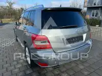 2010 Mercedes Benz GLK 350