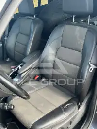 2010 Mercedes Benz GLK 350