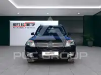 2010 Mercedes Benz GLK 350