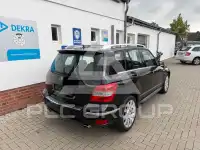 2010 Mercedes Benz GLK 350