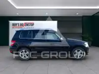 2010 Mercedes Benz GLK 350