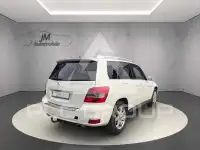2010 Mercedes Benz GLK 350