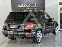 2010 Mercedes Benz GLK 350