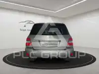 2010 Mercedes Benz GLK 350