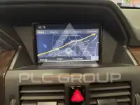 2010 Mercedes Benz GLK 350