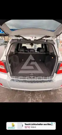 2010 Mercedes Benz GLK 350