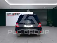 2010 Mercedes Benz GLK 350