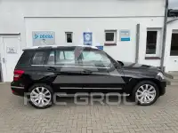 2010 Mercedes Benz GLK 350