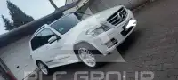 2010 Mercedes Benz GLK 350