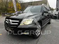 2010 Mercedes Benz GLK 350