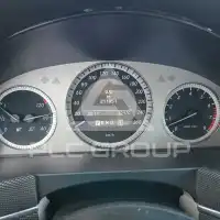 2010 Mercedes Benz GLK 350
