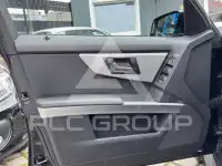 2010 Mercedes Benz GLK 350