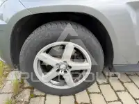 2010 Mercedes Benz GLK 350
