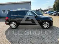 2010 Mercedes Benz GLK 350