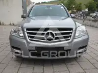 2010 Mercedes Benz GLK 350