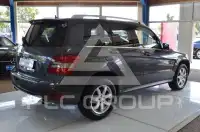 2010 Mercedes Benz GLK 350