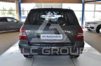 2010 Mercedes Benz GLK 350