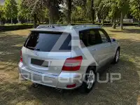 2010 Mercedes Benz GLK 350