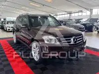 2010 Mercedes Benz GLK 350