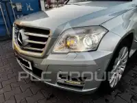 2010 Mercedes Benz GLK 350