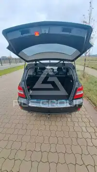 2010 Mercedes Benz GLK 350