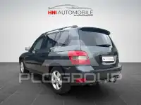 2010 Mercedes Benz GLK 350