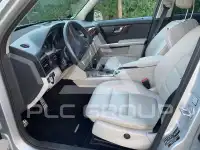 2010 Mercedes Benz CLK 350