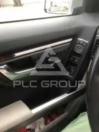 2010 Mercedes Benz CLK 350