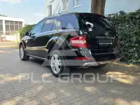 2010 Mercedes Benz ML 500
