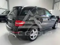2010 Mercedes Benz ML 500