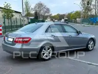 2010 Mercedes Benz E 300