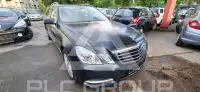2010 Mercedes Benz E 300