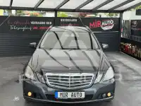 2010 Mercedes Benz E 300