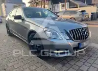 2010 Mercedes Benz E 300