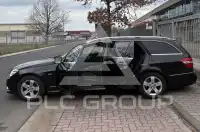 2010 Mercedes Benz E 300