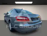 2010 Mercedes Benz E 300