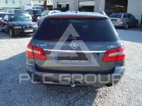 2010 Mercedes Benz E 300