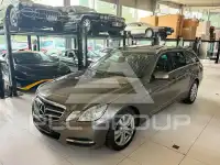 2010 Mercedes Benz E 300