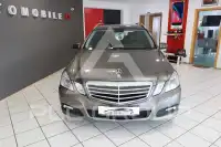 2010 Mercedes Benz E 300