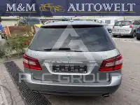2010 Mercedes Benz E 300