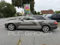 2010 Mercedes Benz E 300